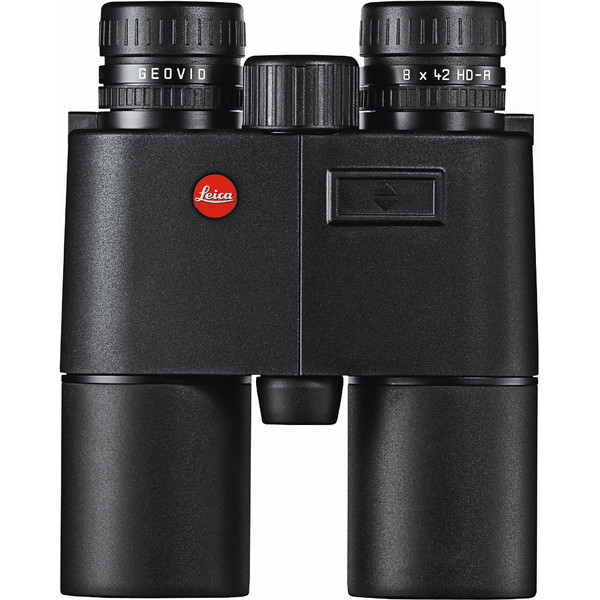 Leica Binóculo 8x42 Geovid HD-R, M