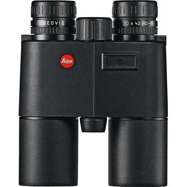 Leica Binóculo 10x42 Geovid HD-R, M