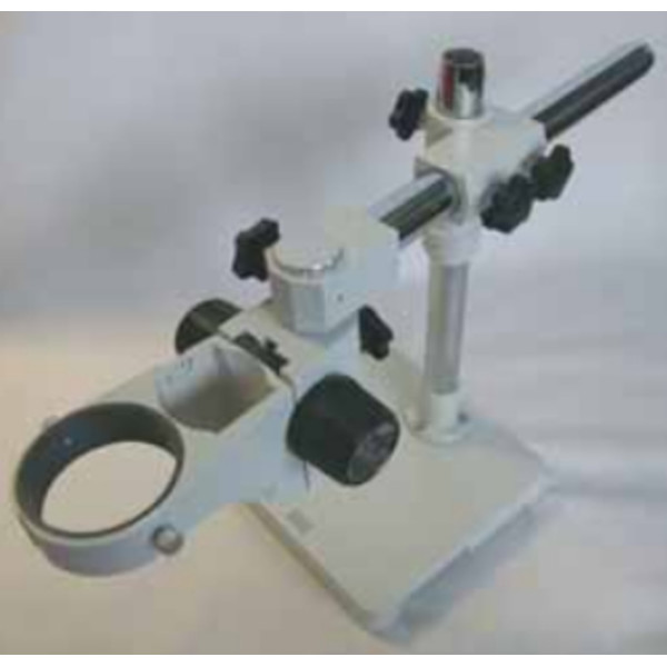 Hund Wiloskop - F-Zoom com Tripé ST-S, Triocular