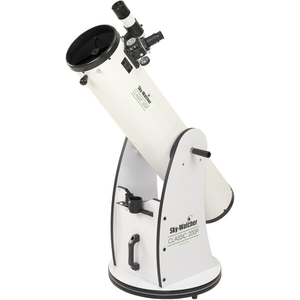 Skywatcher Telescópio Dobson N 200/1200 Skyliner Classic DOB Set