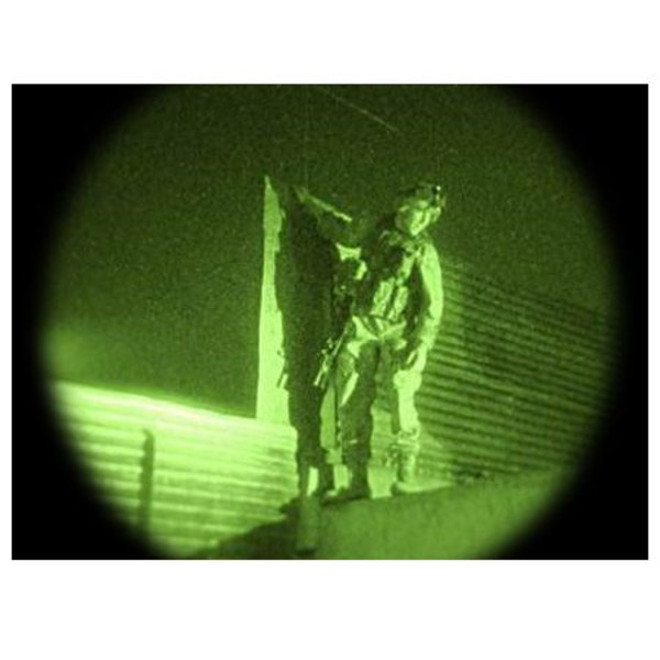 ATN Aparelho de visão noturna NVB3X-2I Nachtsichtgerät mit binokularem Einblick