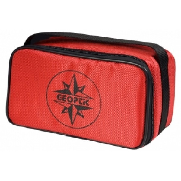 Geoptik Estojo de transporte Bolsa para GK2