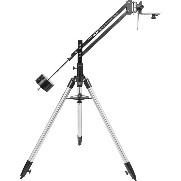 Orion Montagem Monster parallelogram mount with tripod