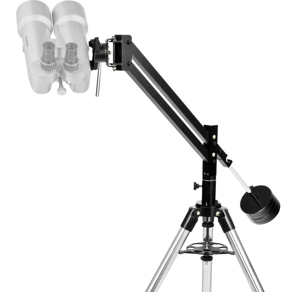 Orion Montagem Monster parallelogram mount with tripod