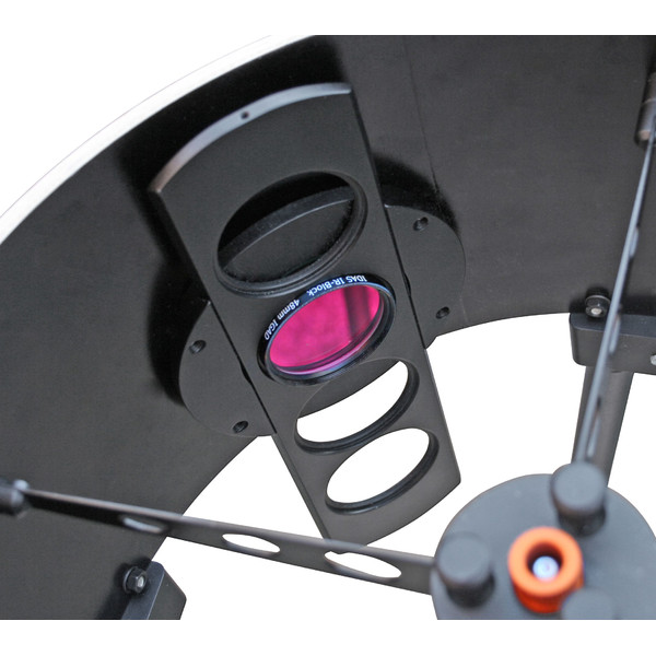 Geoptik Filtro deslizante para Nadirus Dobson