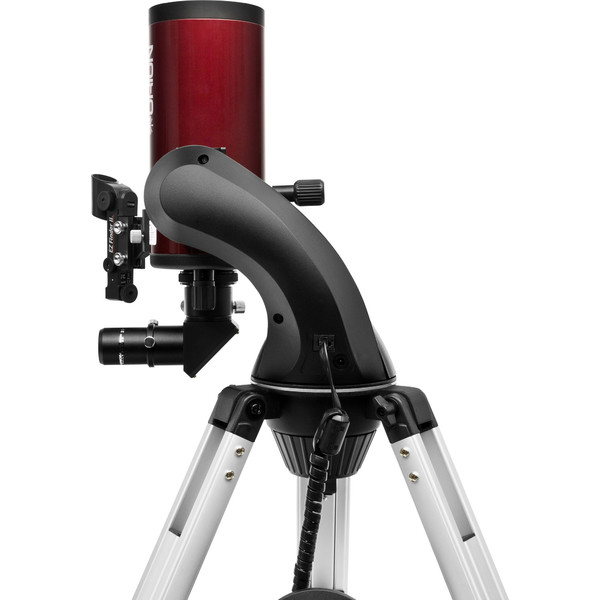 Orion Telescópio Maksutov MC 90/1250 StarSeeker III AZ GoTo