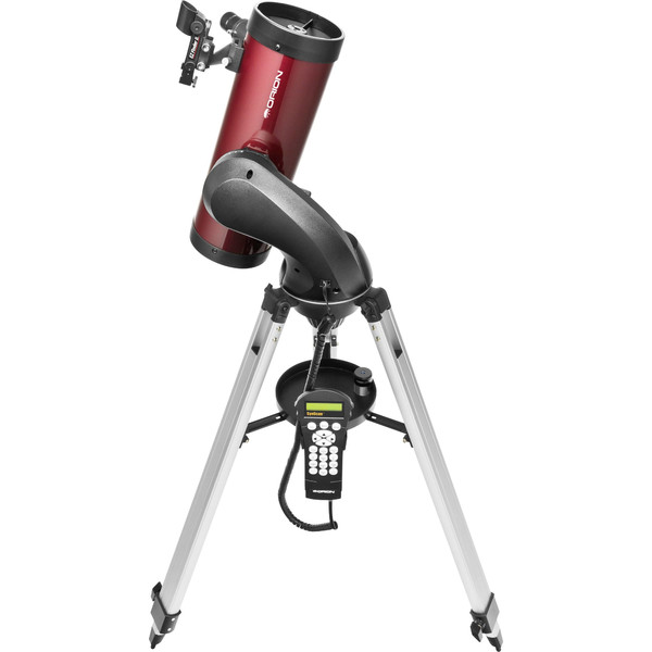 Orion Telescópio N 114/500 StarSeeker III AZ GoTo