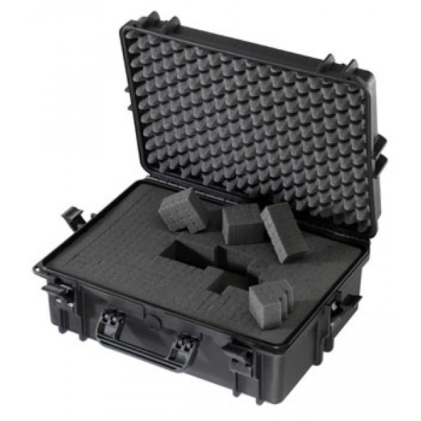Geoptik Estojos de transporte EPH 30B052