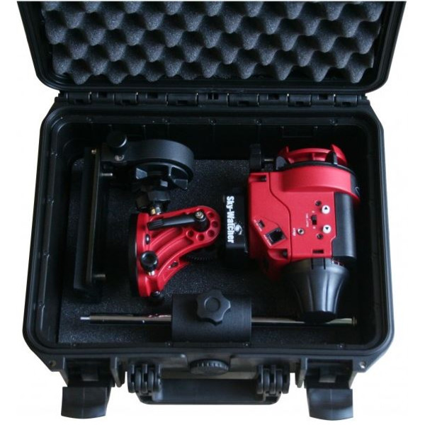 Geoptik Estojos de transporte EPH 30B050