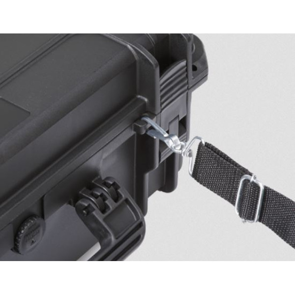 Geoptik Alça de ombro para Estojos de transporte EPH