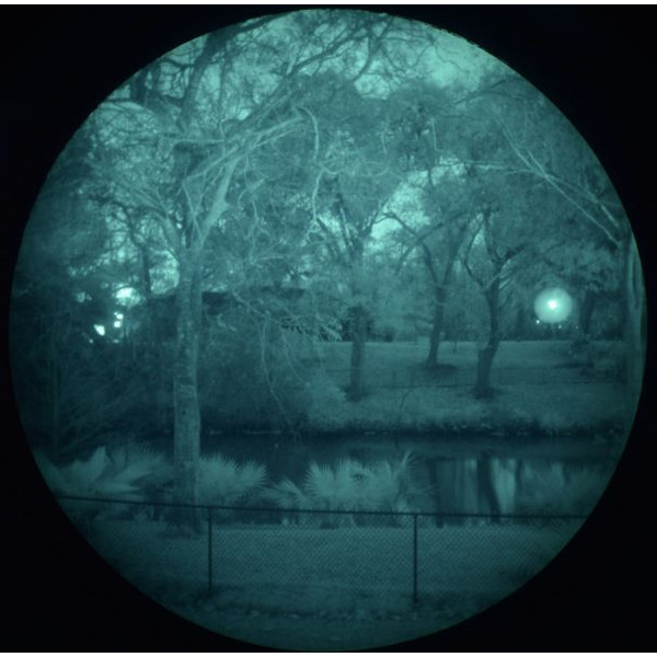 Armasight Dispositivo de visão nocturna SIRIUS QSi Monóculo Gen. 2+