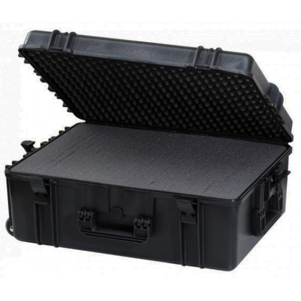 Geoptik Estojos de transporte EPH 30B056
