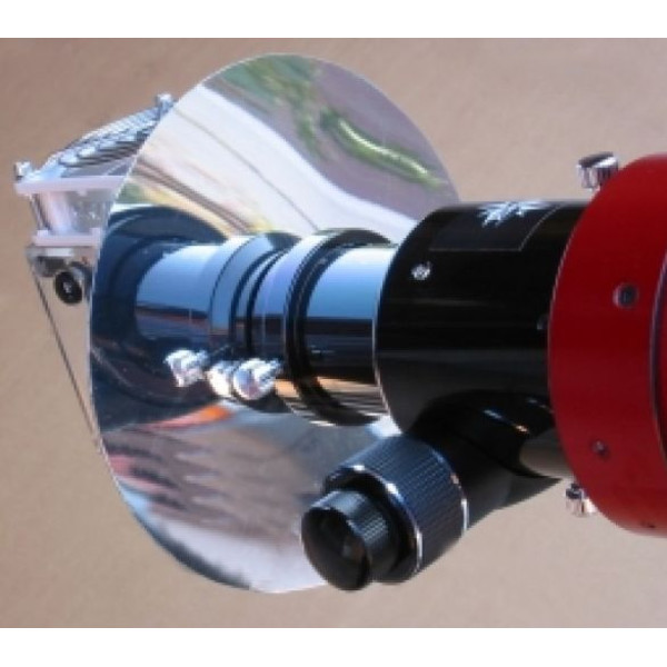 Geoptik Viseira solar para Câmaras
