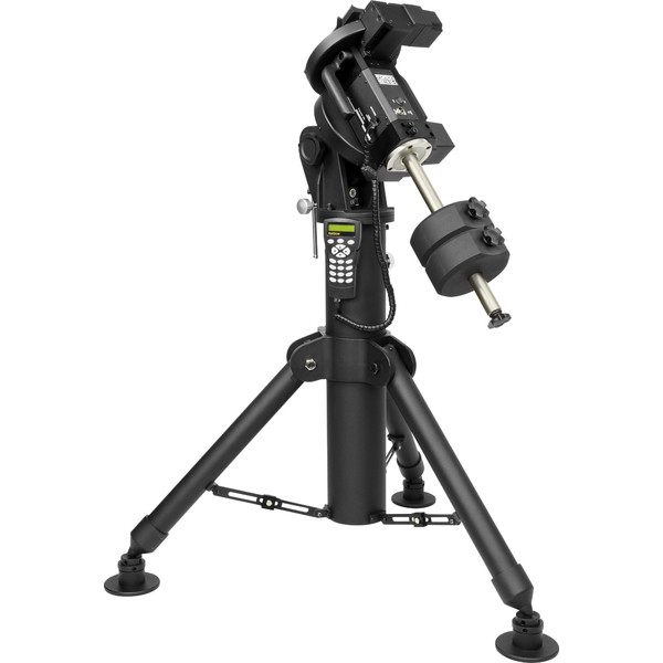 Orion Montagem HDX110 EQ-G GoTo mount with tripod