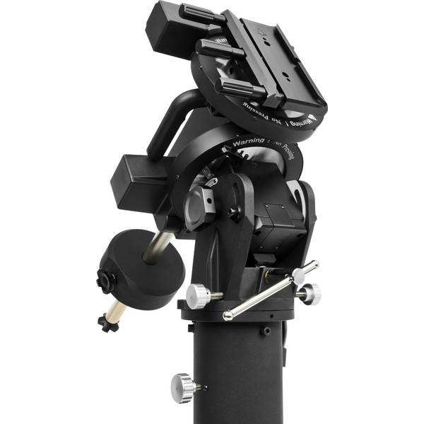 Orion Montagem HDX110 EQ-G GoTo mount with tripod