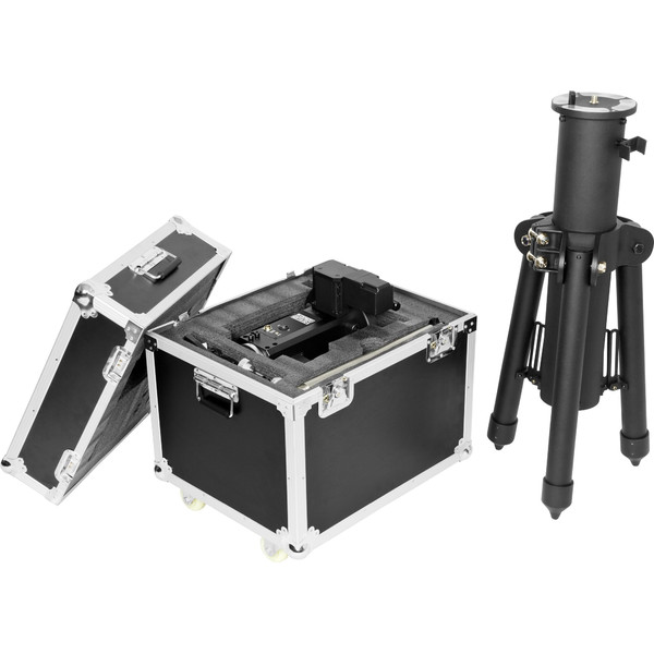 Orion Montagem HDX110 EQ-G GoTo mount with tripod