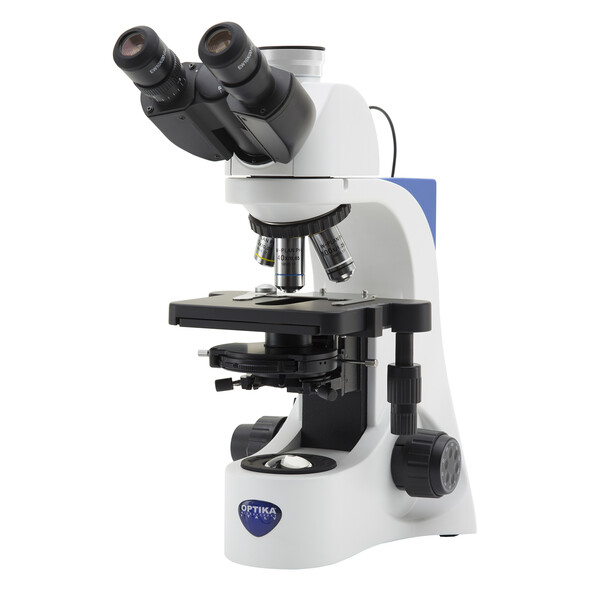 Optika Microscópio B-382PH-ALC, bino, fase, ALC, B+W, DIN, 40x-1000x