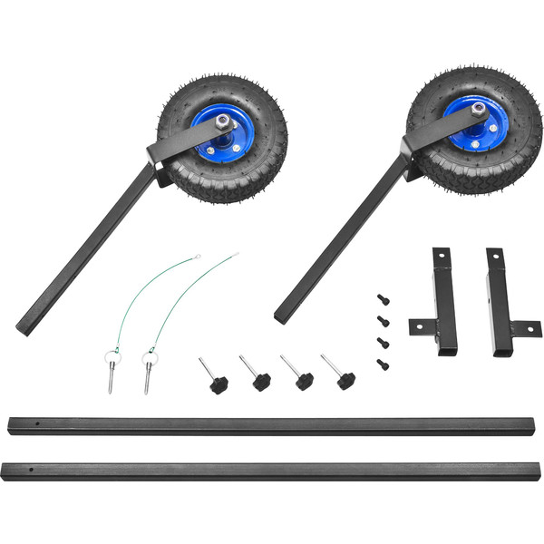 Orion Conjunto de rolos para Skyquest XX16g