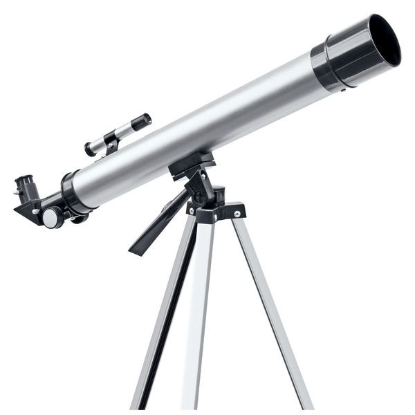 Bresser Telescópio AC 50/600 AZ