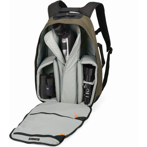 Lowepro Bolsa Scope Travel 200 AW