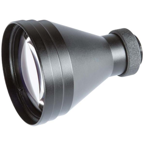 Armasight 5X a-focal lens + Adapter 23 (for Spark, Sirius, NYX-7, N-7)