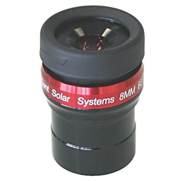 Lunt Solar Systems Ocular H-alpha optimizada, 8mm 1.25"