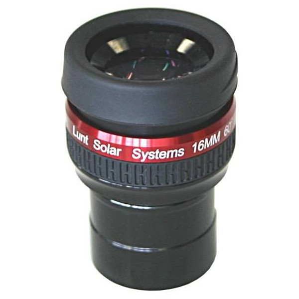 Lunt Solar Systems Ocular H-alpha optimizada, 16mm 1.25"