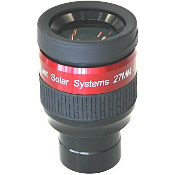 Lunt Solar Systems Ocular H-alpha optimizada, 27mm 1.25"