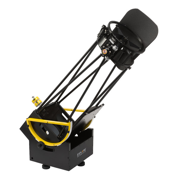 Explore Scientific Telescópio Dobson N 305/1525 Ultra Light Generation II DOB