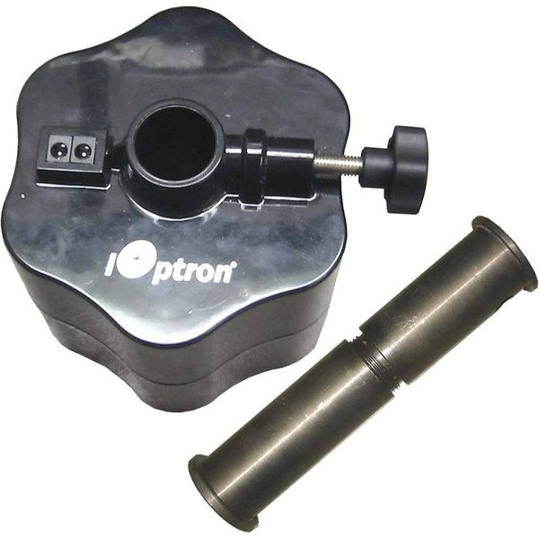 iOptron Contrapeso Powerweight com bateria integrada de 8Ah
