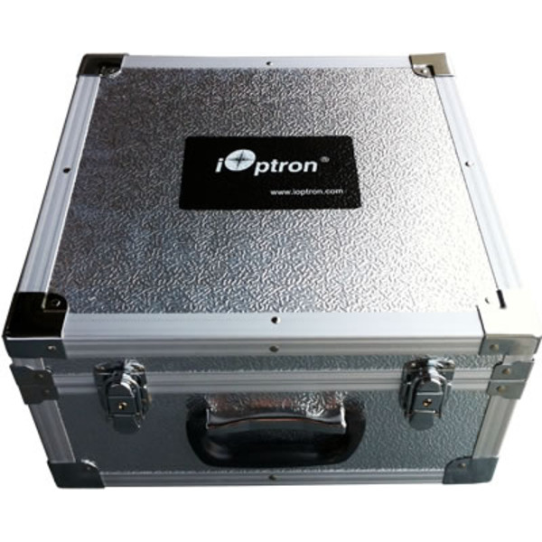 iOptron Montagem SmartEQ Pro+ GoTo Hard Case