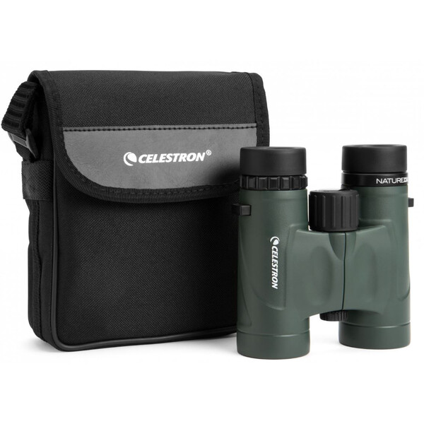 Celestron Binóculo NATURE DX 8x32