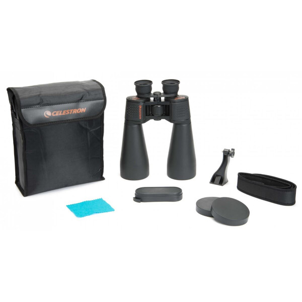 Celestron Binóculo SkyMaster 25x70