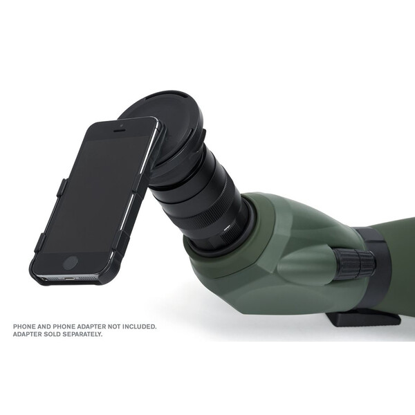 Celestron Spektiv REGAL M2 16-48x65 ED