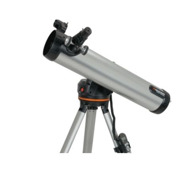 Celestron Telescópio N 76/700 LCM GoTo