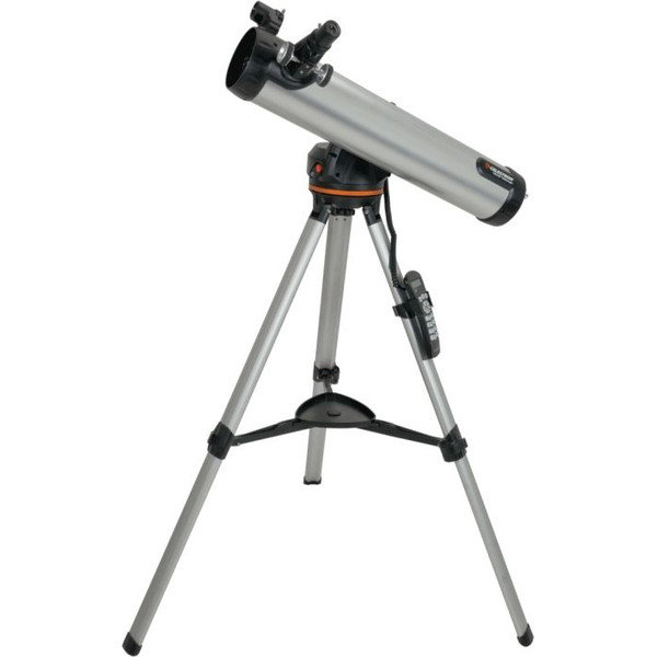 Celestron Telescópio N 76/700 LCM GoTo