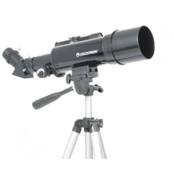 Celestron Telescópio AC 60/360 TravelScope AZ