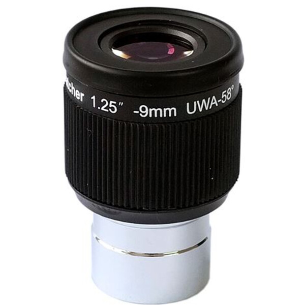 Skywatcher Ocular Planetary UWA 9mm 1,25"