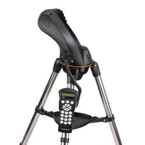 Celestron Montagem NexStar SLT GoTo mount