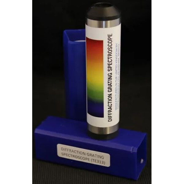 Paton Hawksley Espectroscópio Hand spectroscope