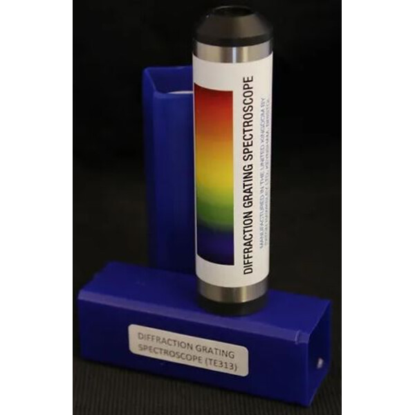 Paton Hawksley Espectroscópio de mão