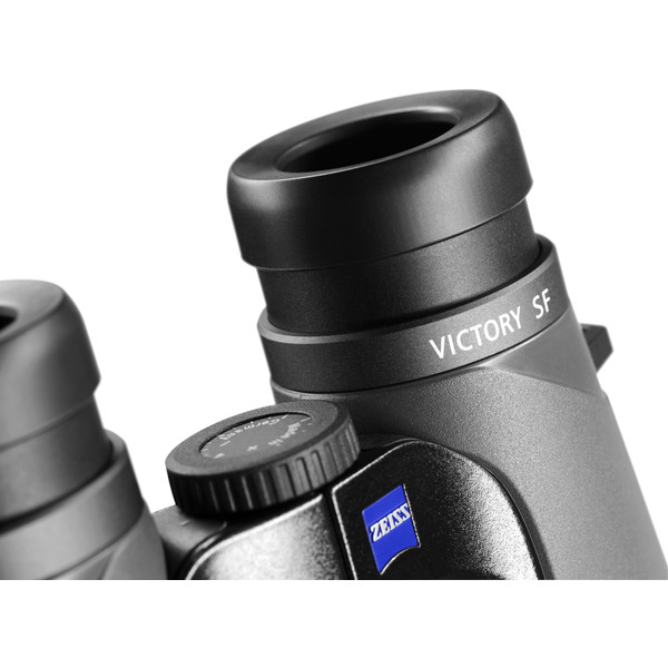 ZEISS Binóculo Victory SF 10x42 + Terra ED Pocket 10x25