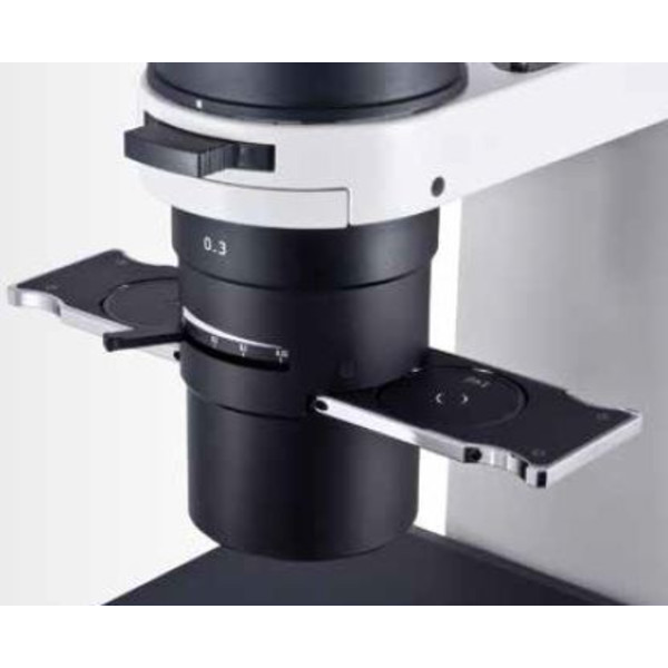 Motic Microscópio invertido AE2000 inverse binocular microscope