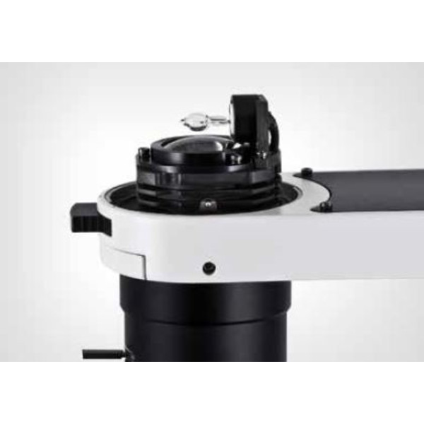 Motic Microscópio invertido AE2000 trino, infinity, 40x-400x, phase, Hal, 30W