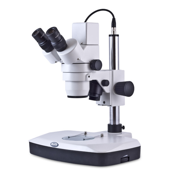 Motic Microscópio estéreo zoom DM-143-FBGG stereo microscope
