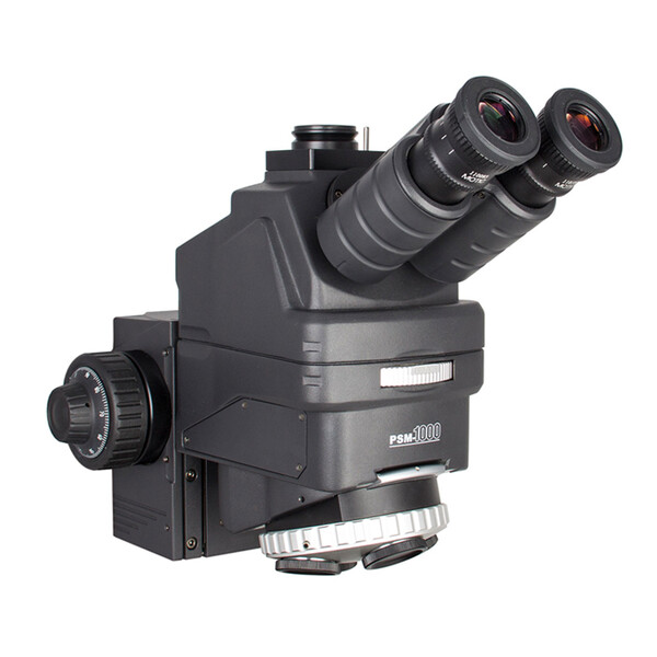 Motic Microscópio PSM-1000 Microscope