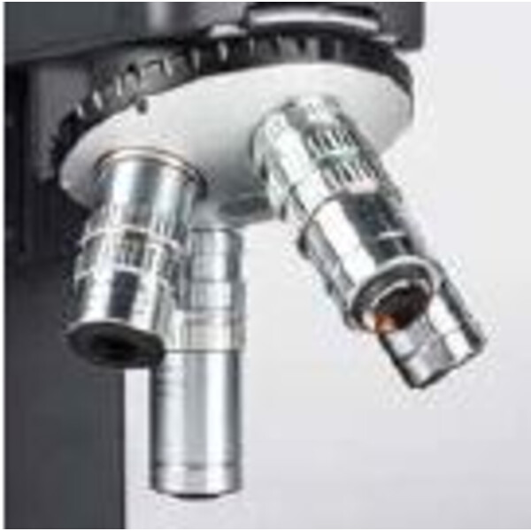Motic Microscópio PSM-1000