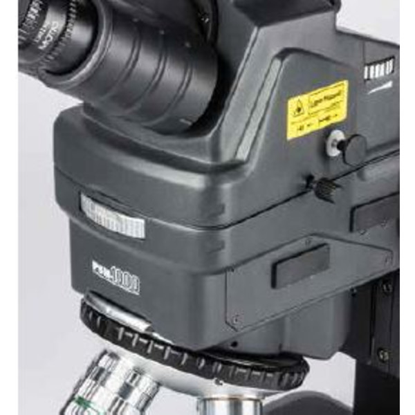 Motic Microscópio PSM-1000