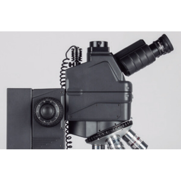 Motic Microscópio PSM-1000 Microscope