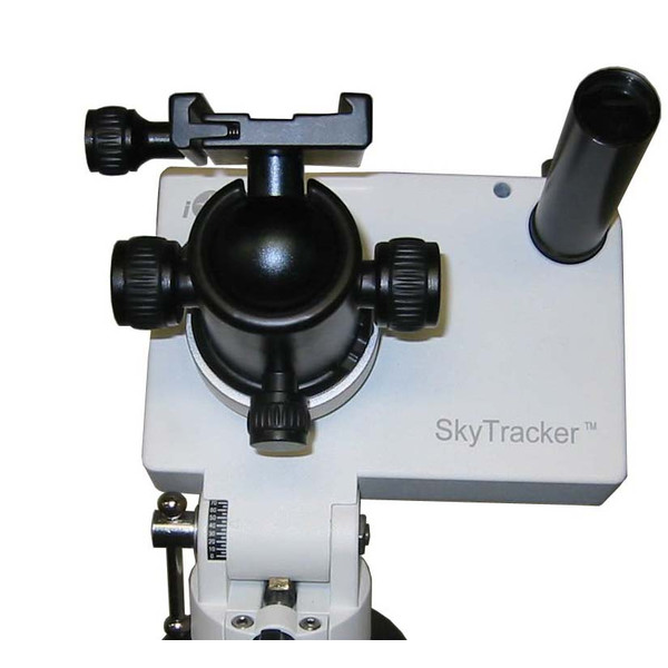 iOptron Cabeça esférica para tripé SkyTracker